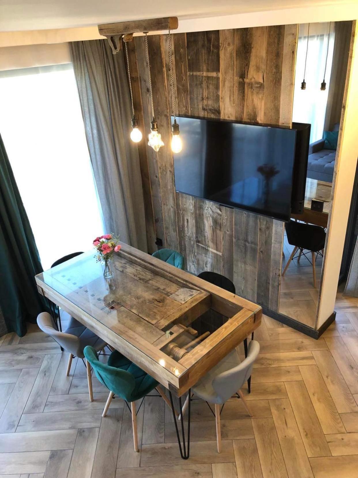 Bystre Domki Nowe Bystre Exteriör bild